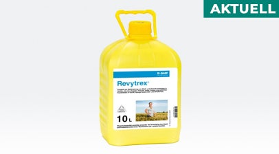 Revytrex von BASF
