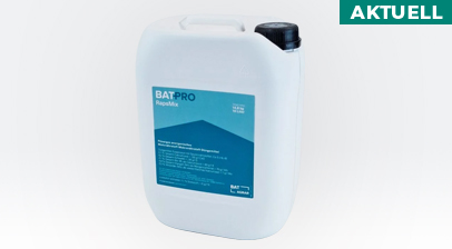 BAT Pro RapsMix