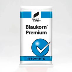 Blaukorn Premium