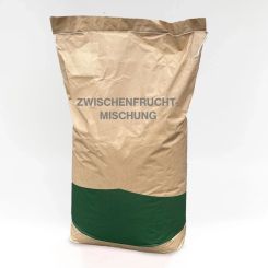 ZWF Dauergrün  / 25kg