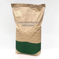 ZWF Brache Klee / 25kg