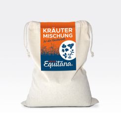 Equitana Pferdeweide Kräutermischung / 1kg