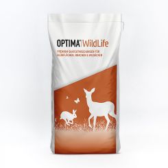OPTIMA® WildLife Nordischer Wildackertopf, einjährige Anlage