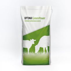 OPTIMA® GreenPower Nachsaat Moor