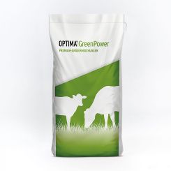OPTIMA® GreenPower - Hoch Zucker Gras / 20 kg