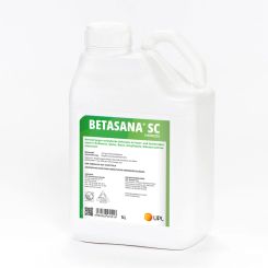 Betasana SC