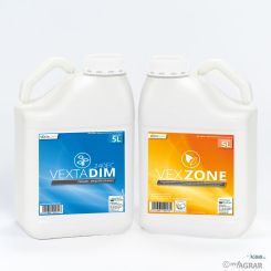 VextaDim 240 EC + VexZone