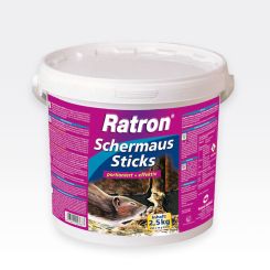 Ratron Schermaus-Sticks