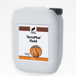 TerraPlus fluid 2+4+6