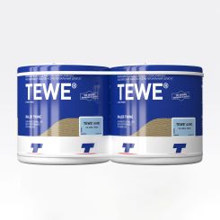 Pressengarn TEWE® AURO beige / 20 kg