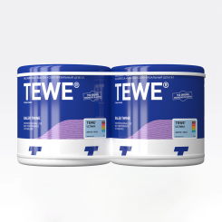 Pressengarn TEWE® Ultimax violett / 20 kg