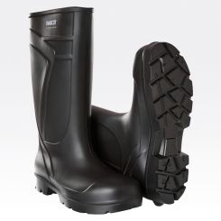 MASCOT® Footwear PU-Sicherheitsstiefel schwarz