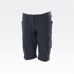MASCOT® Accelerate Shorts marine