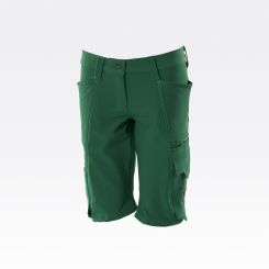 Shorts grün