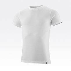 MASCOT® Crossover T-Shirt weiß