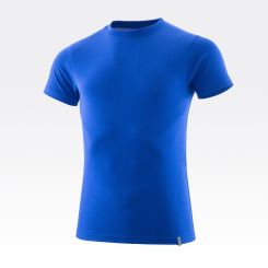 MASCOT® Crossover T-Shirt kornblau