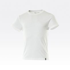 MASCOT® Crossover T-Shirt Jersey weiß
