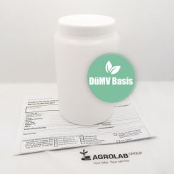 DüMV Basis-Paket