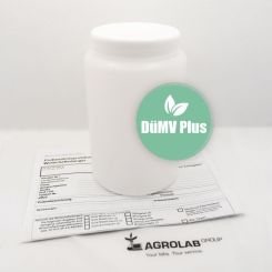 DüMV Plus-Paket