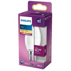 Philips LED Leuchtmittel E14