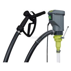 HORN TECALEMIT Elektro-Dieselpumpe