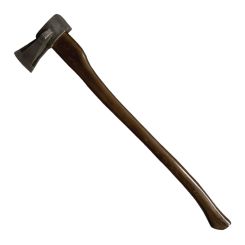 GRANIT Super-Spalthammer 80 cm Länge / Hickory-Stiel