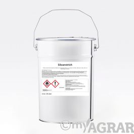 Silolack schwarz / 30 l kaufen | myAGRAR Onlineshop