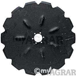 Rabe Scheibe 72090102 gezackt kaufen | myAGRAR Onlineshop