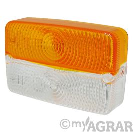 Blink-Positionsleuchte COBO Links für David Brown 1190 1290 1390 1490 1690