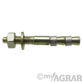 Fischer Exa Fischer Bolzenanker EXA 12/15 kaufen | myAGRAR Onlineshop