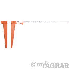 Messkluppe 500 mm : : Gewerbe, Industrie & Wissenschaft