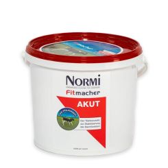 Normi Fitmacher Akut