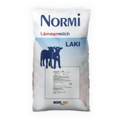 Normi Lämmermilch LAKI