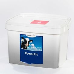 FOS Power Fit