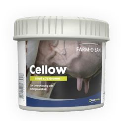 FOS Cellow