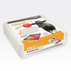 CALCITOP Calcium Bolus - 12 Boli