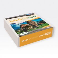 CALCITOP Verde Bolus Bio Calcium - 12 Boli
