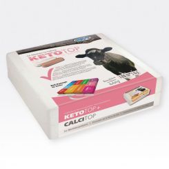 KETOTOP Ketose Bolus - 12 Boli