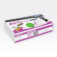 ACTITOP KOMPLEX Euter Bolus - 6 Boli