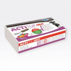 ACTITOP AKUT Euter Bolus - 2 Boli
