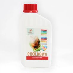 Natural Feed Cool Down