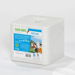 Salzleckstein 10 kg