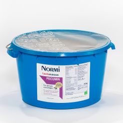 Normi Leckmasse Pecumin / 22 kg