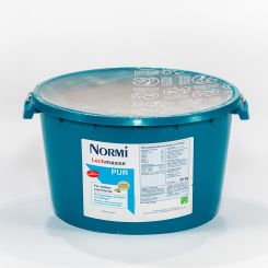 Normi Leckmasse Pur / 22 kg