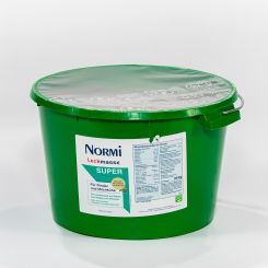 Normi Leckmasse Super / 25 kg