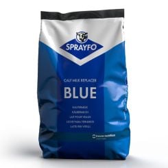Sprayfo Blau