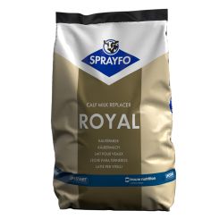 Sprayfo Royal