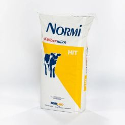Normi Kälbermilch HIT
