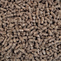BAT Pro Pellet Erg&auml;nzer GMO