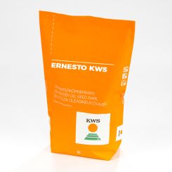Ernesto KWS